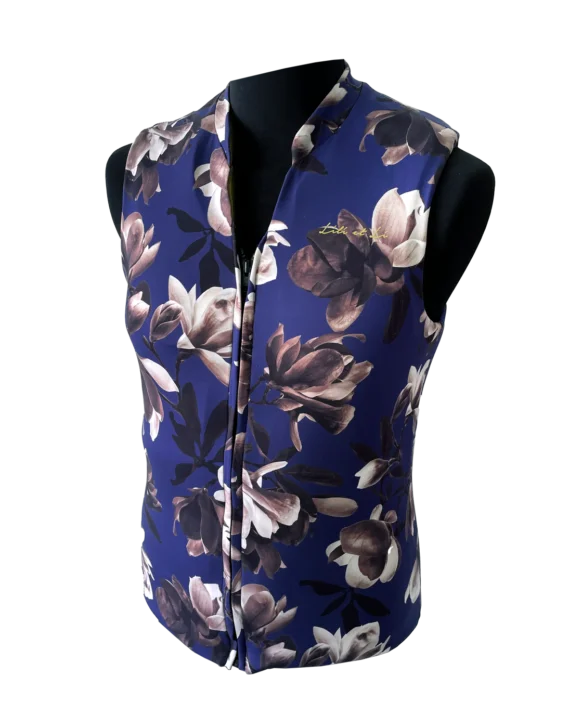 veste de nage 50N magnolia